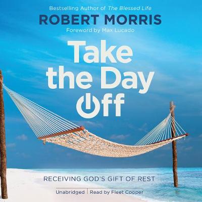 Book cover for Take the Day Off