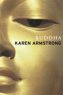 Book cover for Buddha