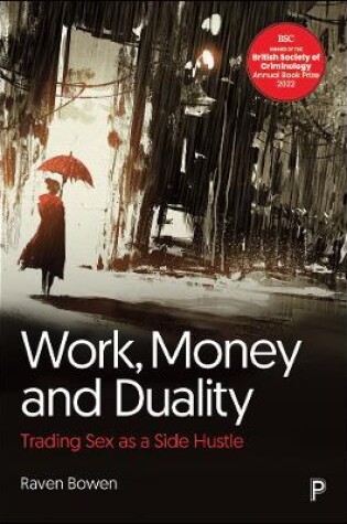 Cover of Work, Money and Duality