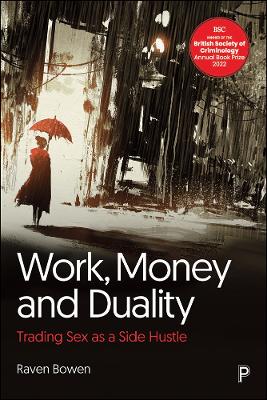 Book cover for Work, Money and Duality