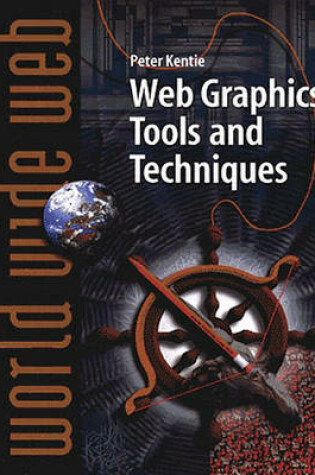 Cover of Web Graphics Tools Techniques