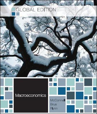 Book cover for MACROECONOMICS,GE