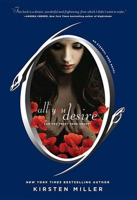 Book cover for All You Desire