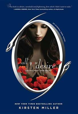 Cover of All You Desire