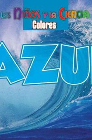 Cover of Azul