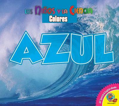 Cover of Azul