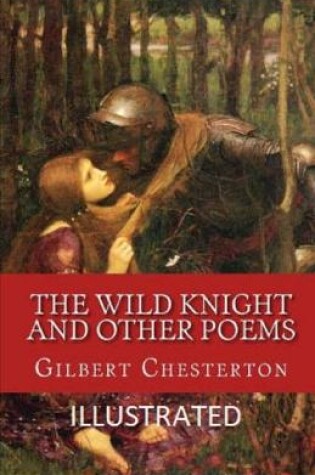 Cover of The Wild Knight and Other Poems Illustrated