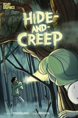 Cover of Hide-And-Creep