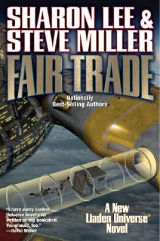 Cover of Fair Trade
