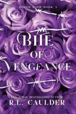 Cover of Bite of Vengeance