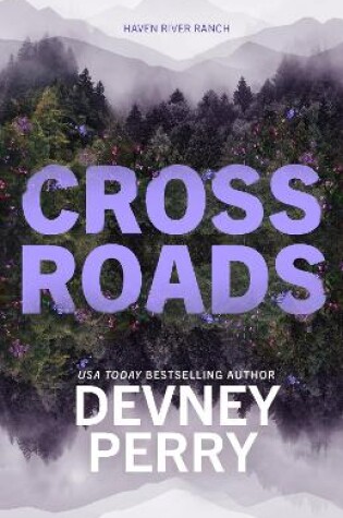 Cover of Crossroads