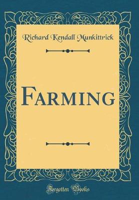 Book cover for Farming (Classic Reprint)