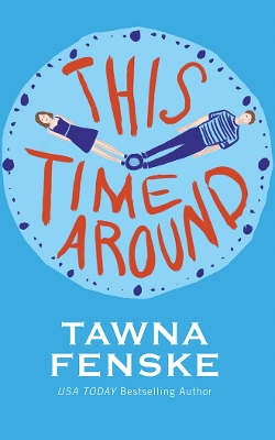 Book cover for This Time Around