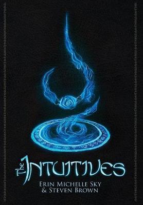 Book cover for The Intuitives