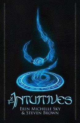 Book cover for The Intuitives