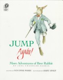 Book cover for Jump Again!