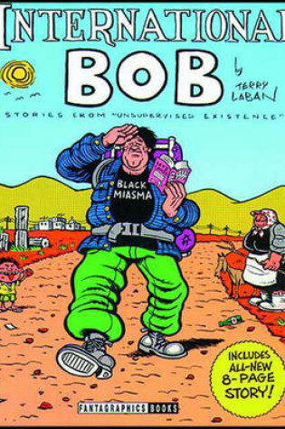 Cover of International Bob