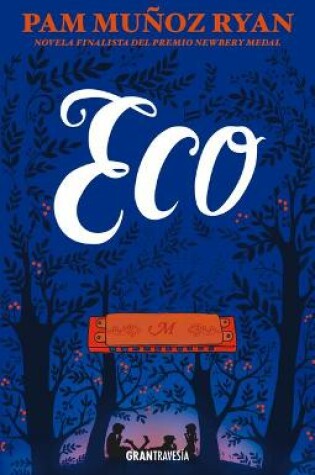 Cover of Eco