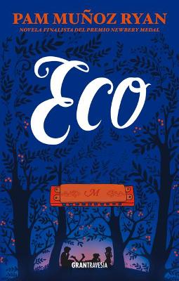 Book cover for Eco