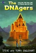 Book cover for The D.N.A.Gers