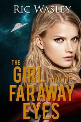 Cover of The Girl with the Faraway Eyes