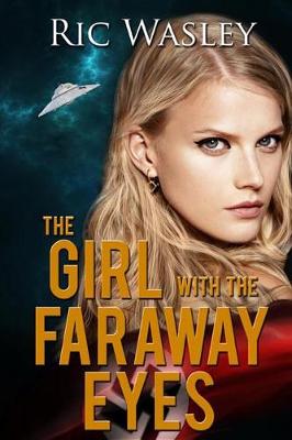 Book cover for The Girl with the Faraway Eyes