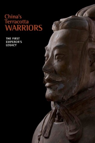 Cover of China's Terracotta Warriors