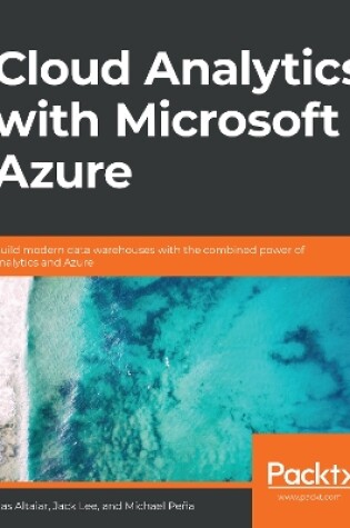 Cover of Cloud Analytics with Microsoft Azure