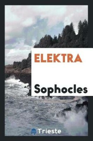 Cover of Elektra