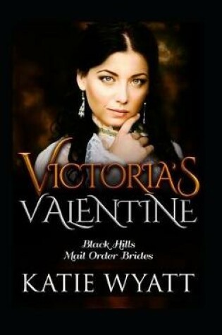 Cover of Victoria's Valentine