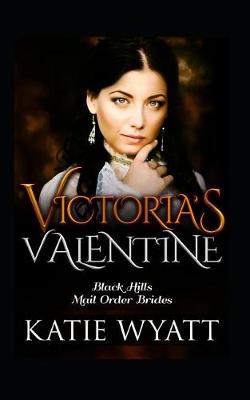 Book cover for Victoria's Valentine
