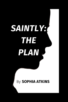 Cover of Saintly