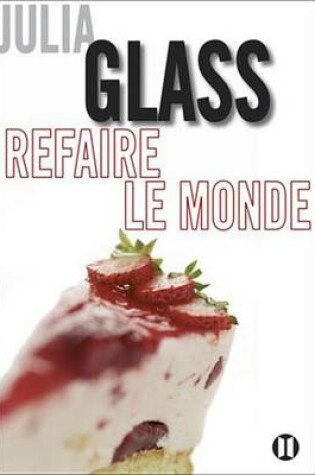 Cover of Refaire Le Monde
