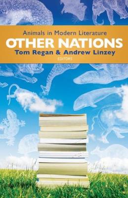 Book cover for Other Nations