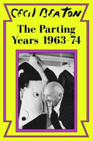 Cover of The Parting Years