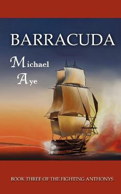 Book cover for Barracuda