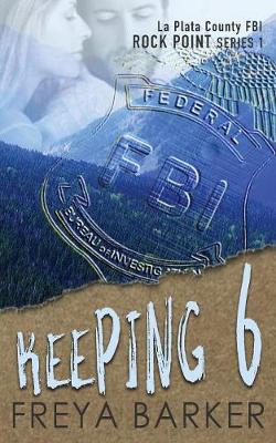 Book cover for Keeping 6