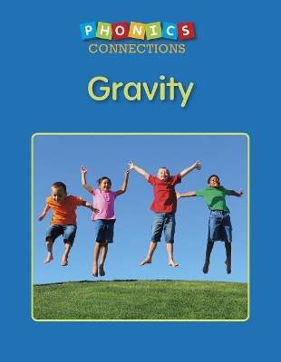 Book cover for Gravity