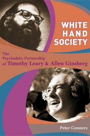 Cover of White Hand Society