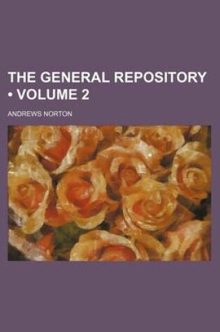 Cover of The General Repository (Volume 2)