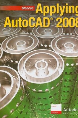 Cover of Applying AutoCAD