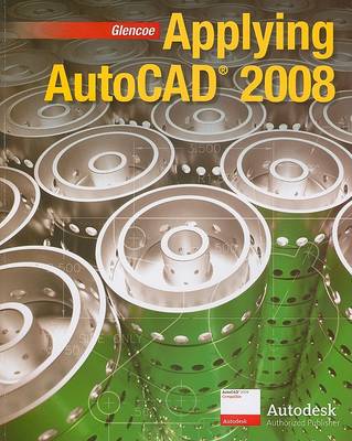 Cover of Applying AutoCAD