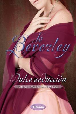 Book cover for Dulce Seduccion