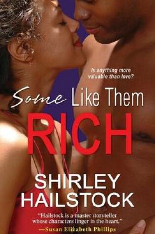 Cover of Some Like Them Rich