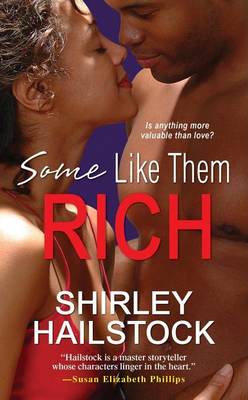 Book cover for Some Like Them Rich