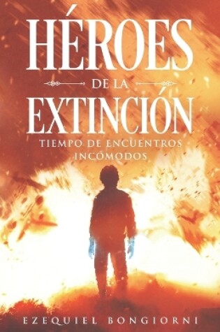 Héroes de la Extinción