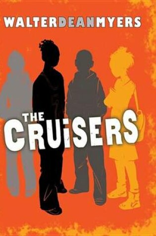 Cover of The Cruisers #1