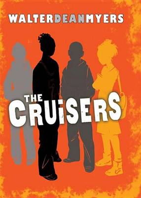 Book cover for The Cruisers #1