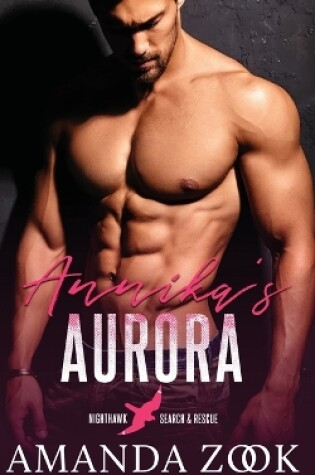 Cover of Annika's Aurora