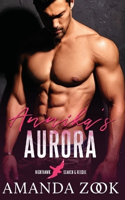 Cover of Annika's Aurora